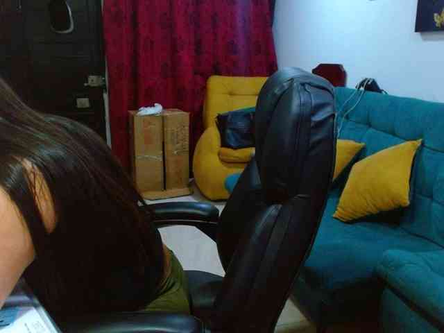 IXCHEL9153 webcam