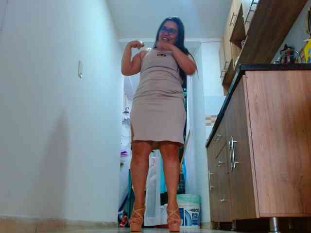 IXCHEL9153 webcam