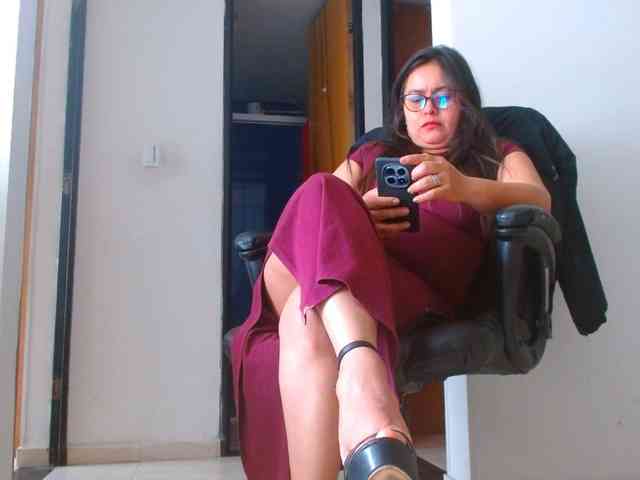 IXCHEL9153 webcam