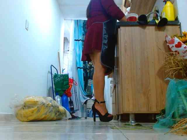IXCHEL9153 webcam