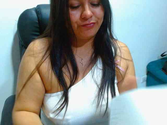 MARILYNWHANCO MARILYNWHANCO