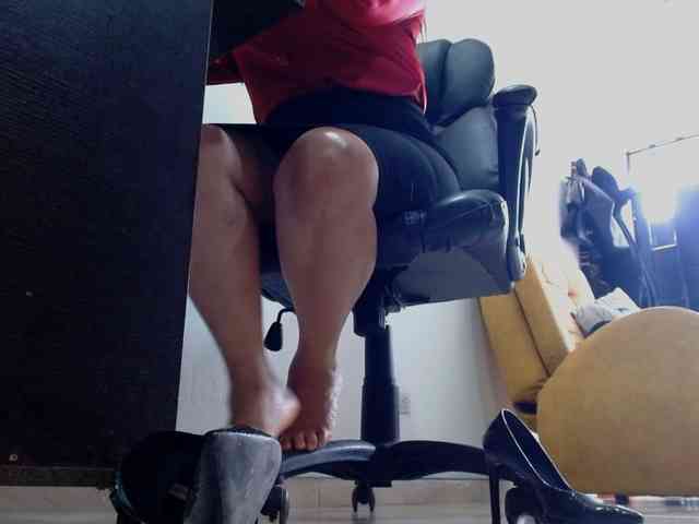 IXCHEL9153 webcam