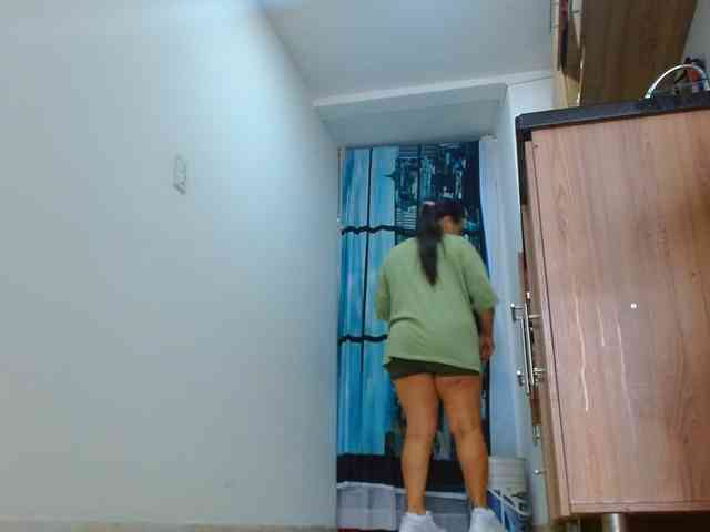 IXCHEL9153 webcam