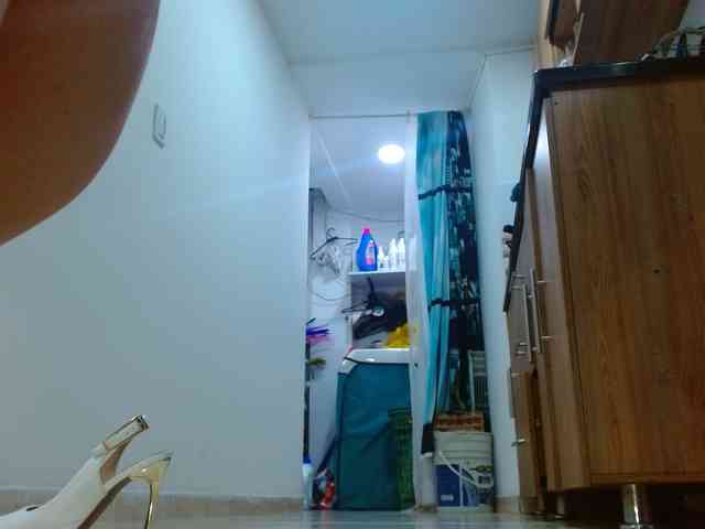 IXCHEL9153 webcam