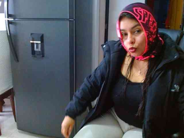 MARILYNWHANCO MARILYNWHANCO