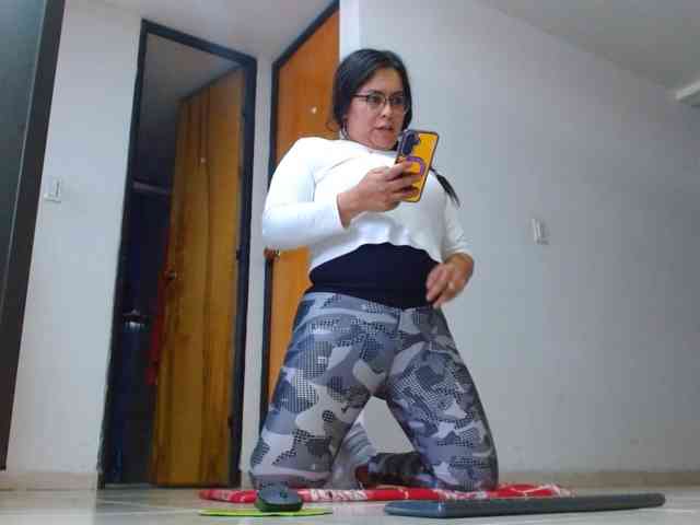 IXCHEL9153 webcam