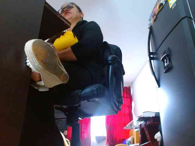 IXCHEL9153 webcam