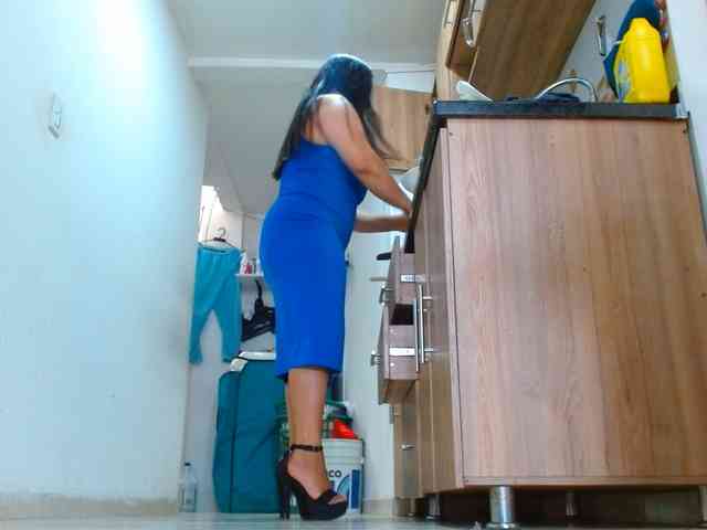 IXCHEL9153 webcam