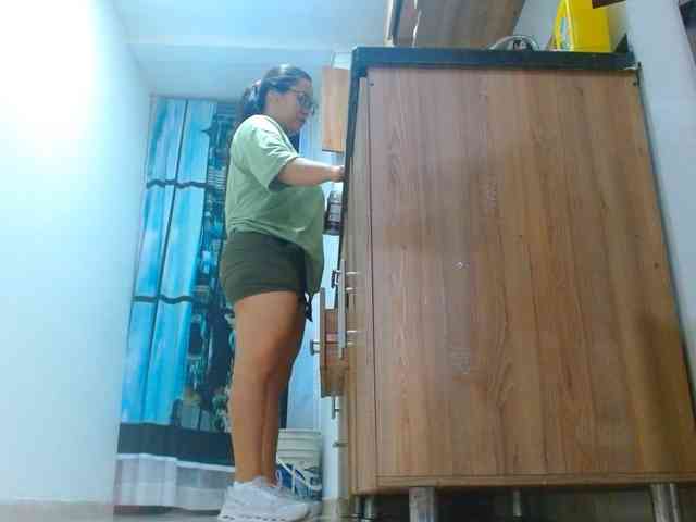IXCHEL9153 webcam