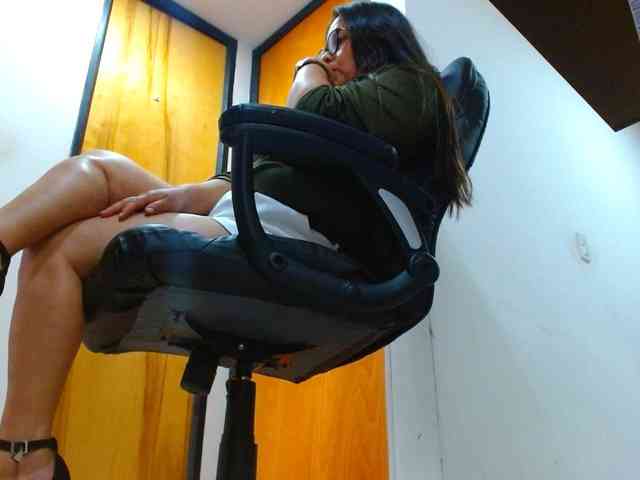 IXCHEL9153 webcam
