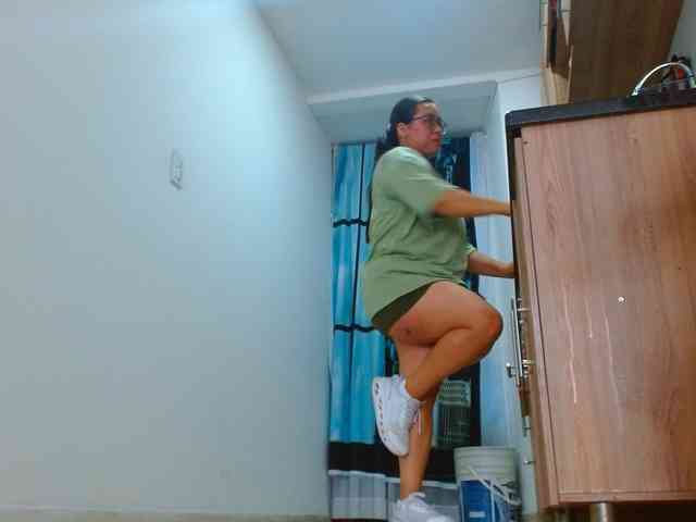 IXCHEL9153 webcam