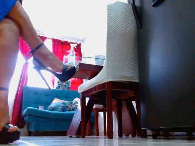 IXCHEL9153 webcam