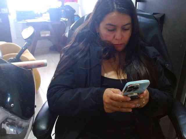 IXCHEL9153 webcam