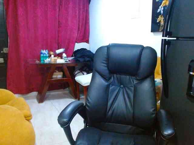 IXCHEL9153 webcam