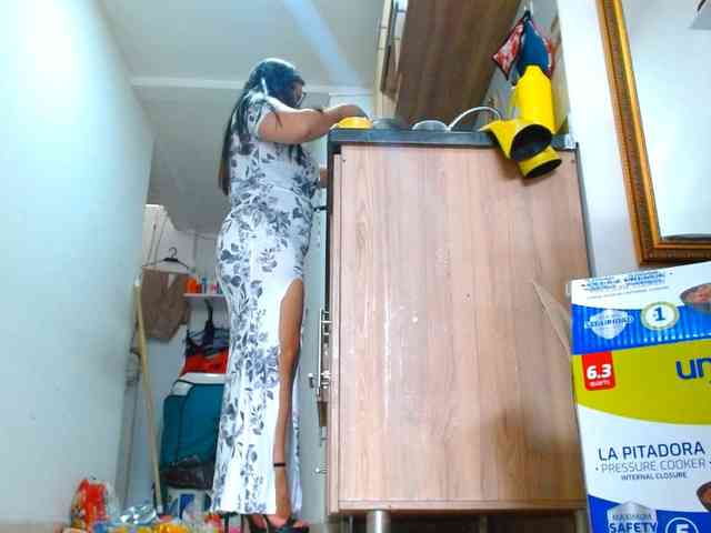 IXCHEL9153 webcam