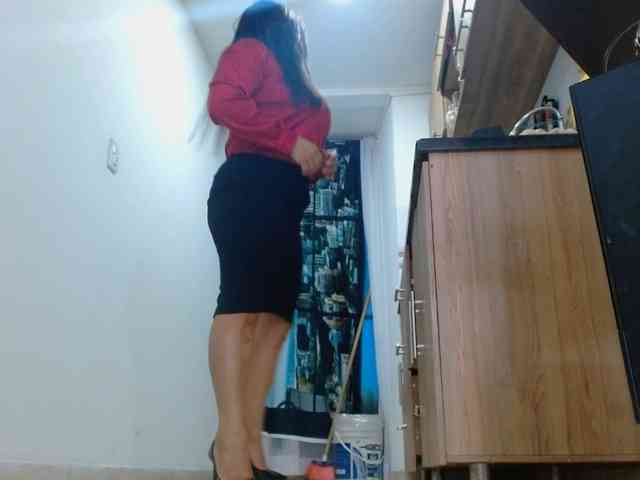 IXCHEL9153 webcam