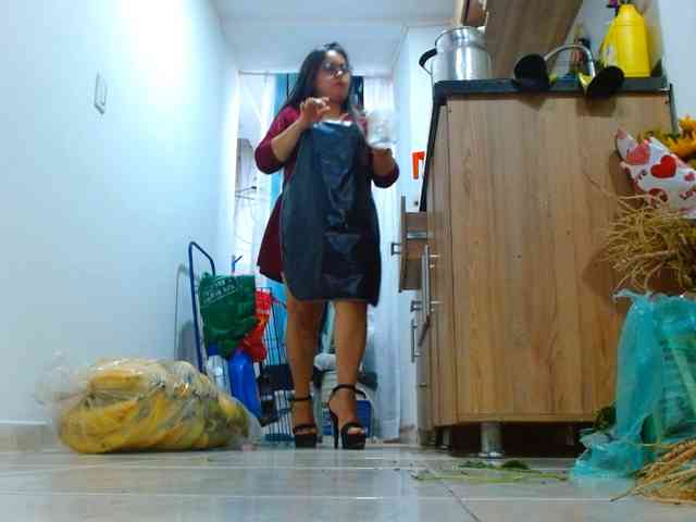 IXCHEL9153 webcam