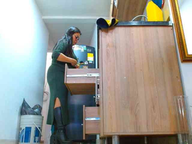 IXCHEL9153 webcam