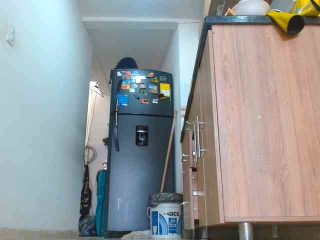 IXCHEL9153 webcam