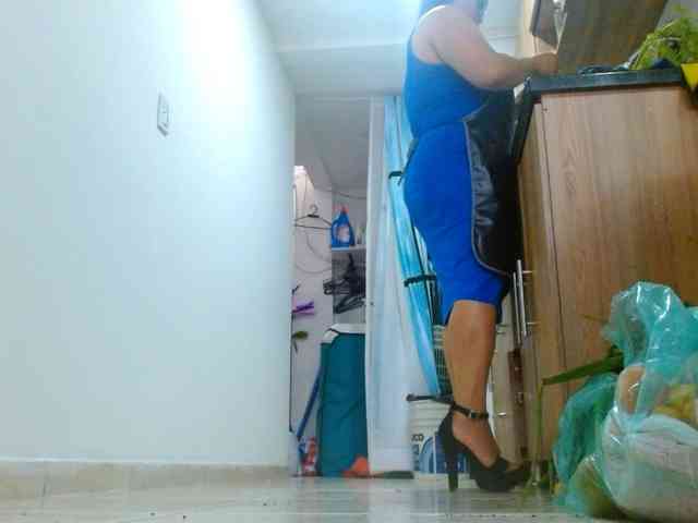 IXCHEL9153 webcam