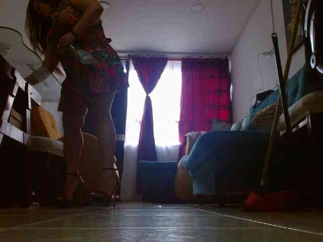 IXCHEL9153 webcam