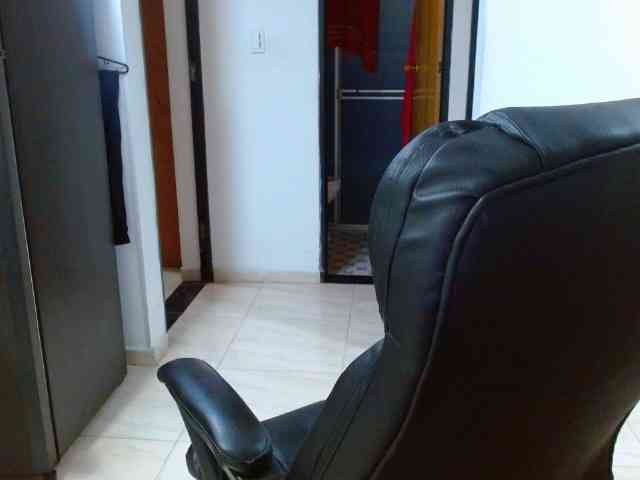 IXCHEL9153 webcam
