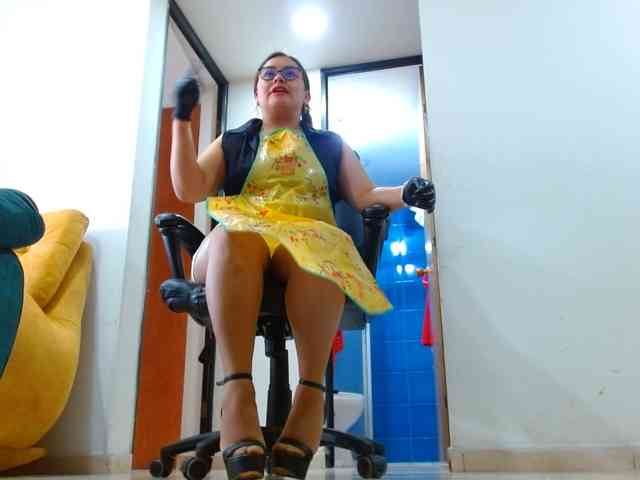 IXCHEL9153 webcam