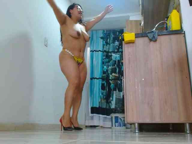MARILYNWHANCO MARILYNWHANCO