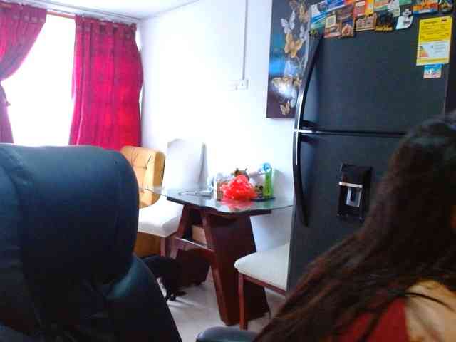 IXCHEL9153 webcam