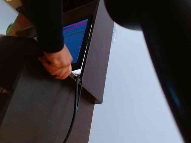 IXCHEL9153 webcam