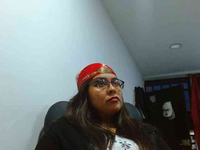 IXCHEL9153 webcam