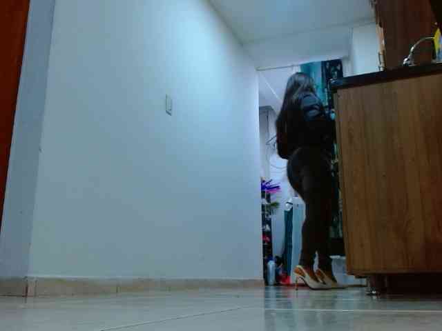 IXCHEL9153 webcam