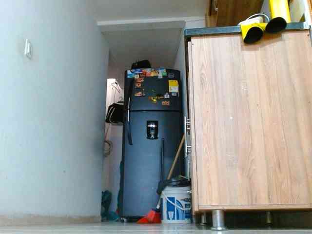 IXCHEL9153 webcam