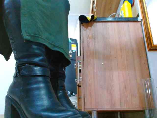 IXCHEL9153 webcam