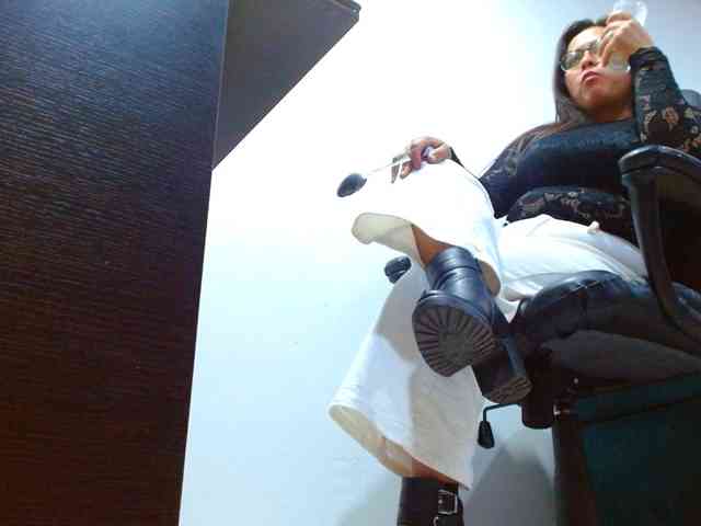 IXCHEL9153 webcam