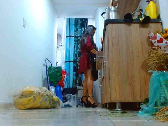 IXCHEL9153 webcam