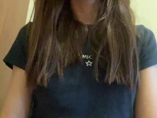 Mini_Kisa Porn Show