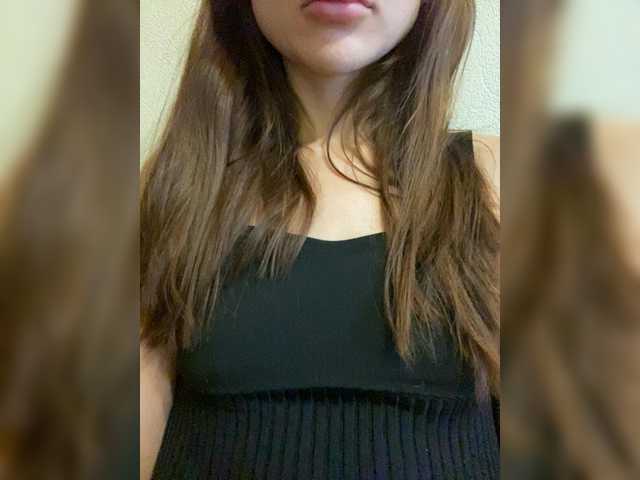 -STEYSHA- live cam on BongaCams