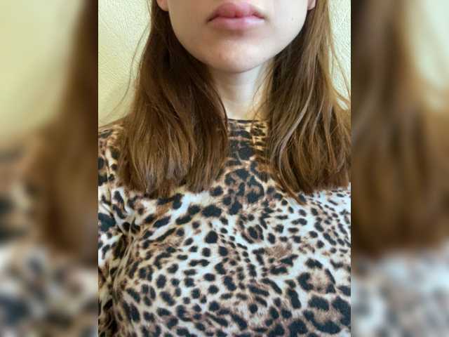 -STEYSHA- live cam on BongaCams