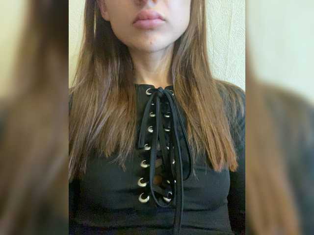 -STEYSHA- live cam on BongaCams