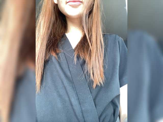 -STEYSHA- live cam on BongaCams