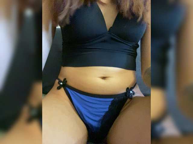 -STEYSHA- live cam on BongaCams