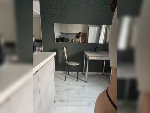-STEYSHA- live cam on BongaCams