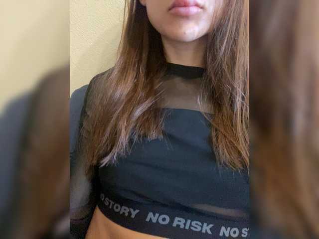 -STEYSHA- live cam on BongaCams