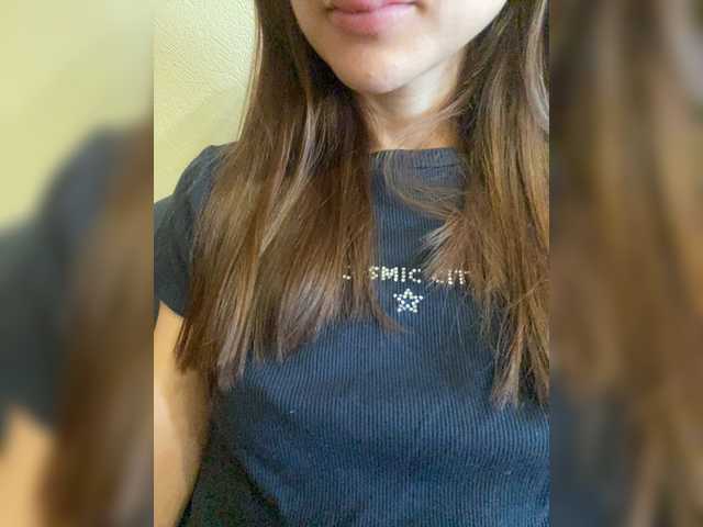 -STEYSHA- live cam on BongaCams