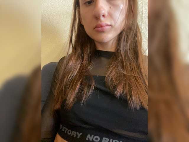 -STEYSHA- live cam on BongaCams