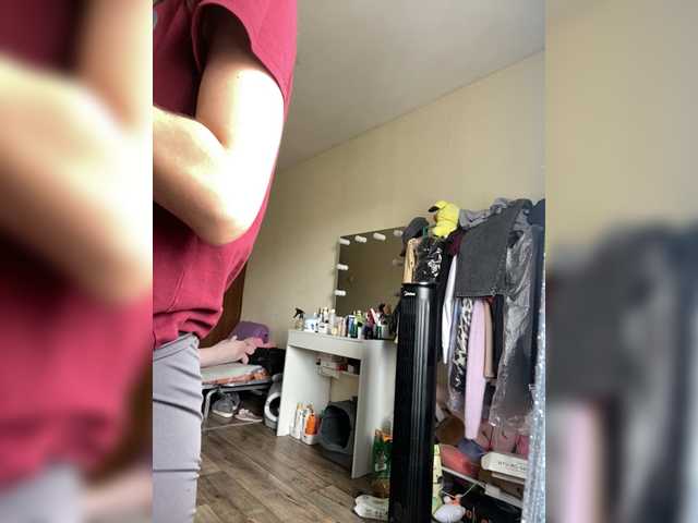 -STEYSHA- live cam on BongaCams