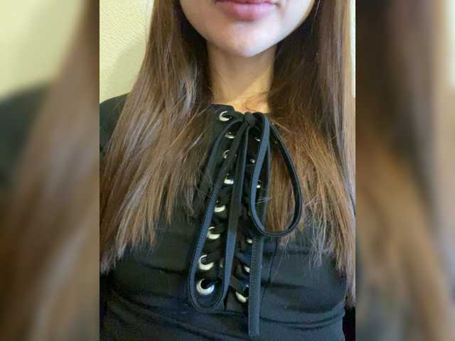 -STEYSHA- live cam on BongaCams