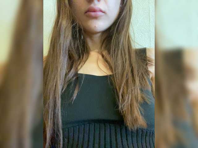 -STEYSHA- live cam on BongaCams