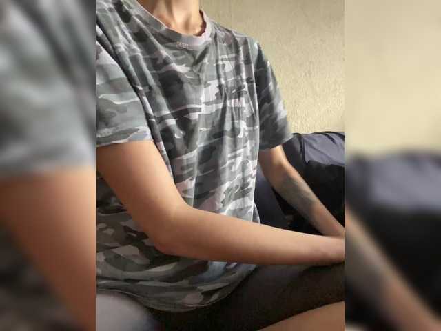 -STEYSHA-'s BongaCams show and profile